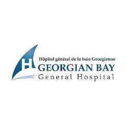 Georgian Bay General Hospital Logo