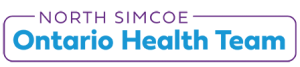 North Simcoe Ontario Health Team logo